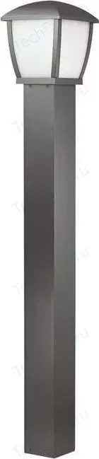 Уличный фонарь ODEON 4051/1F