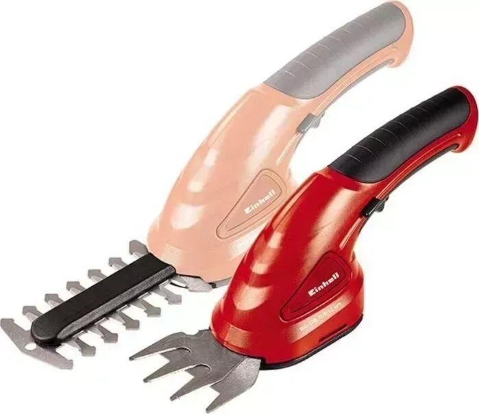 Нож EINHELL ницы c кусторезом аккумуляторные GC-CG 3,6 Li WT