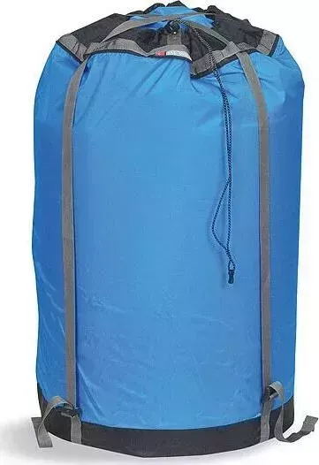 Мешок компрессионный Tatonka TIGHT BAG L bright blue
