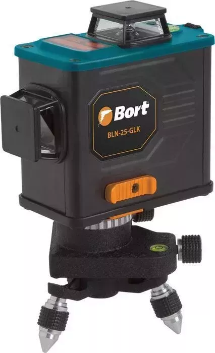Лазерный уровень BORT BLN-25-GLK