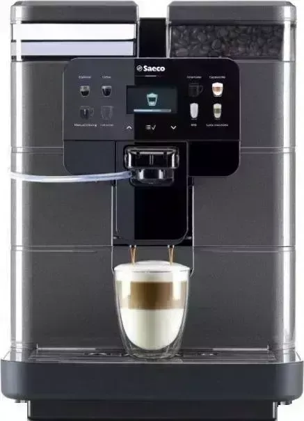 Кофемашина SAECO New Royal OTC