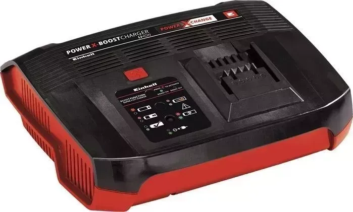 Зарядное устройство EINHELL PXC Power X-Boostcharger 6A (4512064)