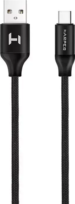Кабель HARPER BRCH-710 Black