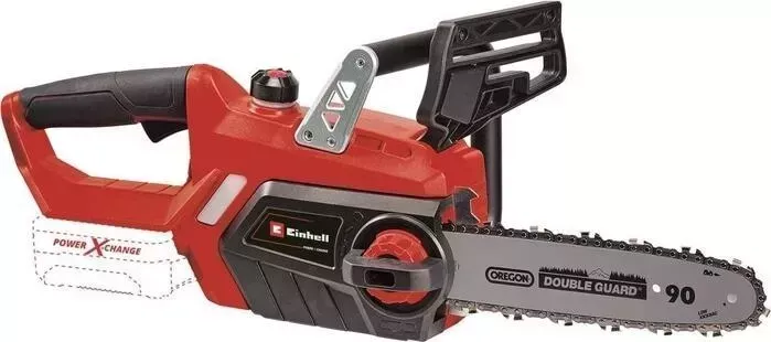 Пила цепная аккумуляторная EINHELL PXC GE-LC 18 Li-Solo