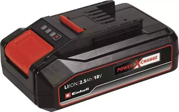 Аккумулятор EINHELL PXC 18V 2,5Ah (4511516)