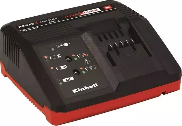 Зарядное устройство EINHELL PXC Power X-FastCharger 4A (4512103)