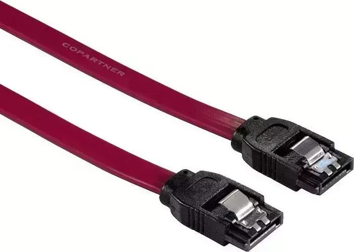 Кабель HAMA SATA III 0.6м (H-54575)