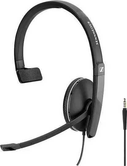 Гарнитура SENNHEISER SC 135
