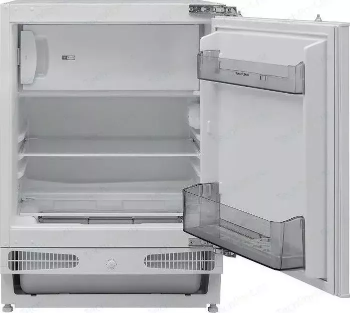 Холодильник встраиваемый Zigmund &amp;amp; Shtain Zigmund & Shtain BR 02 X