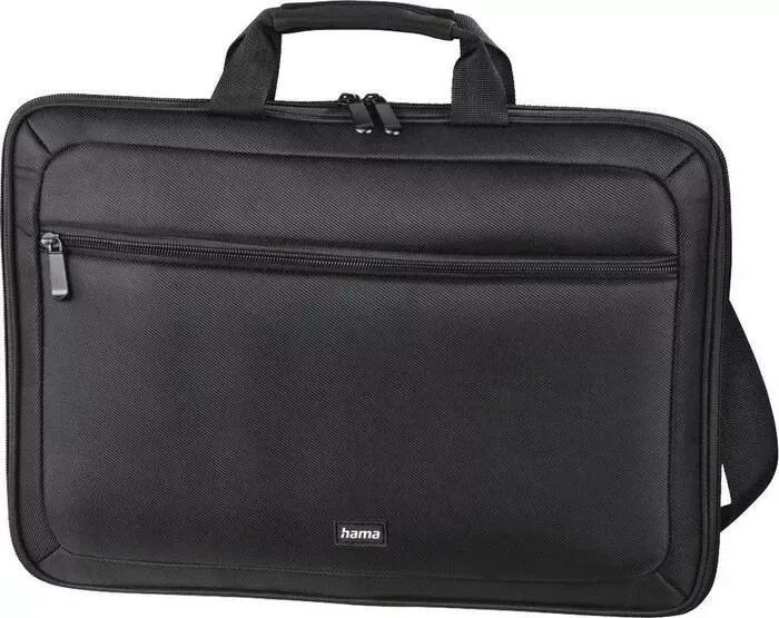 Сумка для ноутбука HAMA 15.6" Nice черный полиэстер (00216530)