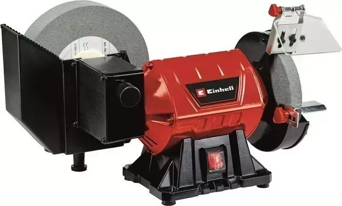 Станок заточный EINHELL TC-WD 200/150