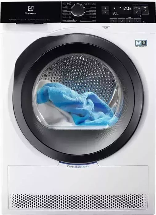 Сушильный барабан ELECTROLUX EW9H188SC