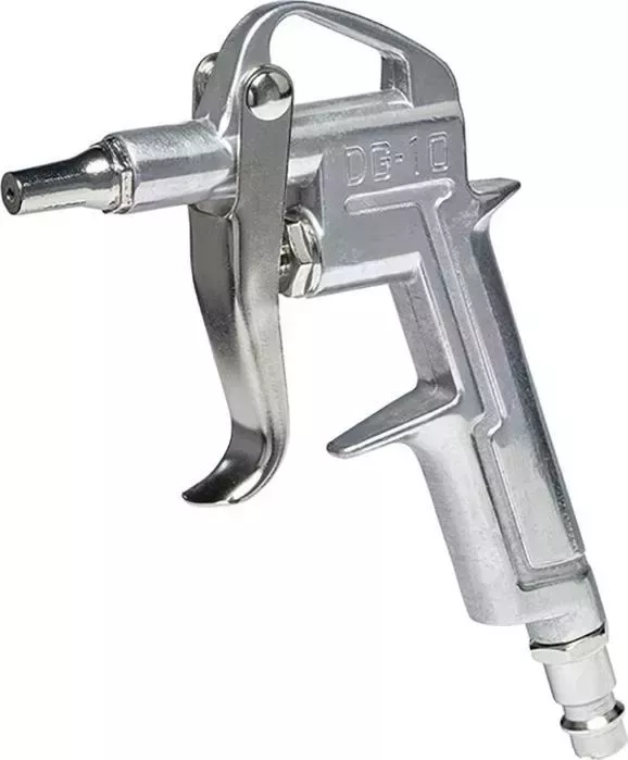 Пистолет пневматический EINHELL 2-8 бар (4133100)