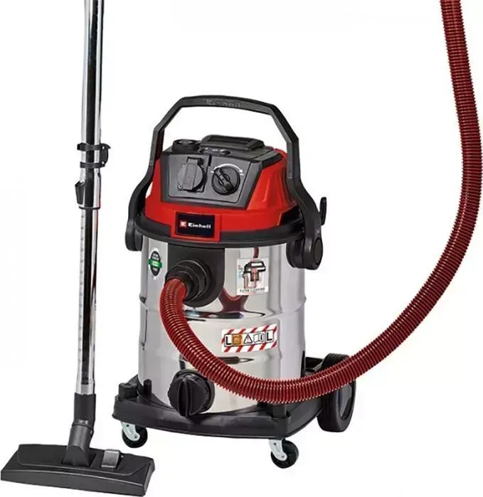 Пылесос EINHELL строительный TE-VC 2025 SACL