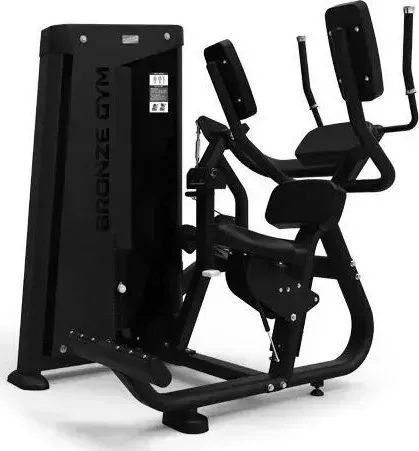 Пресс сидя Bronze Gym NEO 19