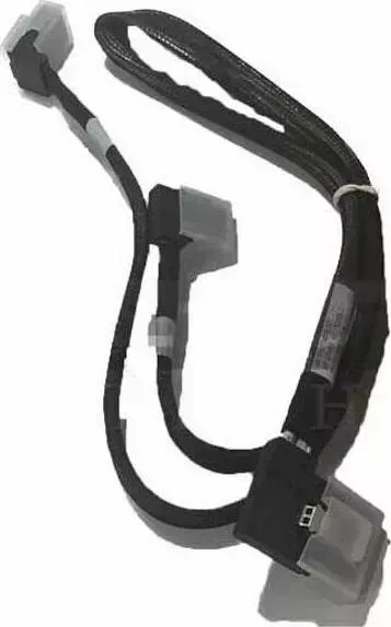 Кабель HPE 874575-B21 ML350 Gen10 Smart Array/HBA Mini-SAS Kit for SFF Configuration (874575-B21)