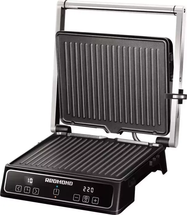 Электрогриль REDMOND RGM-M809