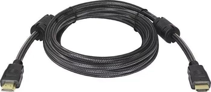 Кабель DEFENDER HDMI-10PRO HDMI M-M, ver1.4, 3м (87434)