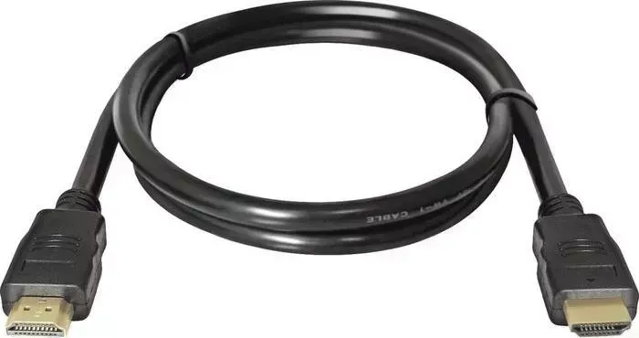 Кабель DEFENDER HDMI-03 HDMI M-M, ver 1.4, 1.0 м (87350)