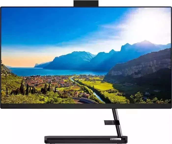Моноблок LENOVO IdeaCentre 3 24ITL6 (F0G0000MRK)