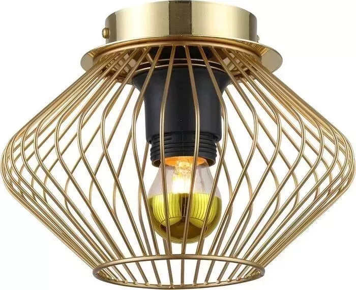 Светильник LUSSOLE Потолочный Brooks LSP-8248