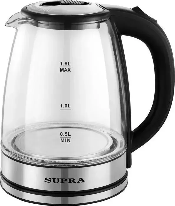 Чайник электрический SUPRA KES-1852G
