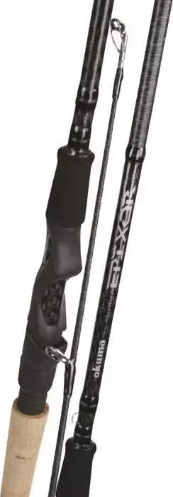 Спиннинг OKUMA Epixor 8&#039;2" 249cm 10-32g 2sec