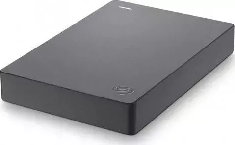 Внешний HDD SEAGATE диск USB3 4TB EXT. black STJL4000400