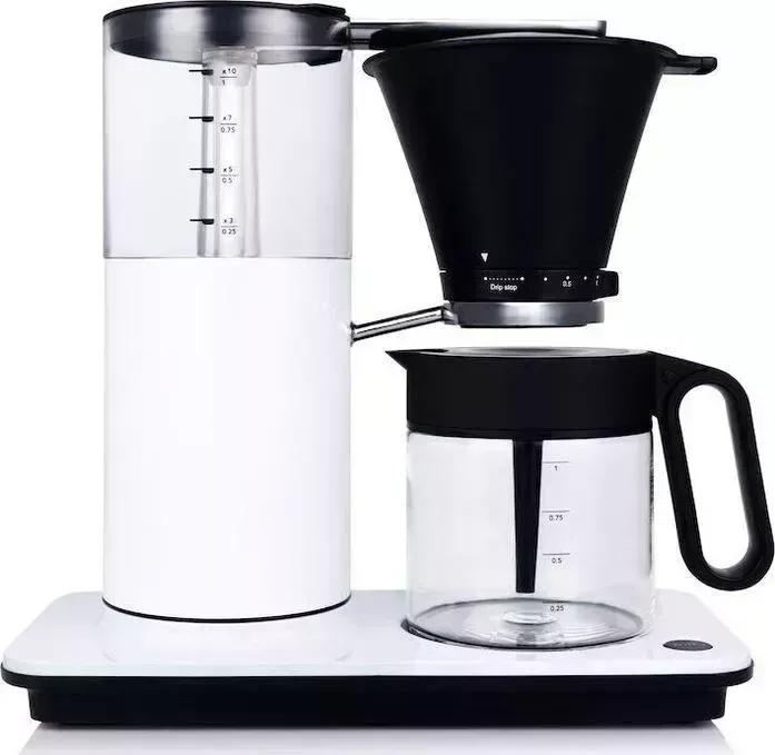 Кофеварка Wilfa CM5GW-100