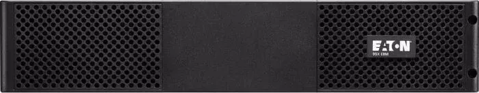 ИБП Eaton Батарея для EBM 48V Rack2U для 9SX1500IR (9SXEBM48R)