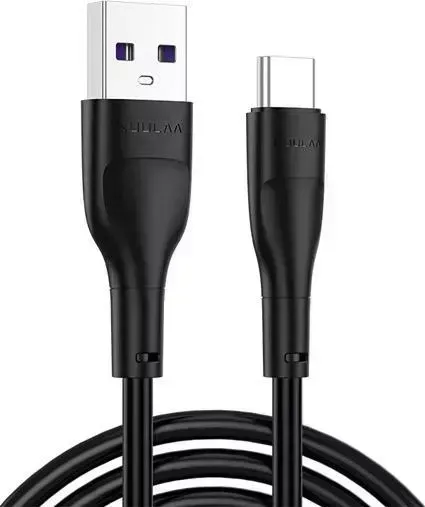 Кабель KUULAA KL-X51-C-025 USB A - USB Type C