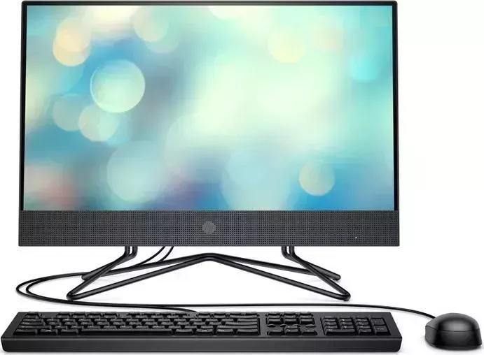Моноблок HP 200 G4 AIO (2Z363EA/ACB)