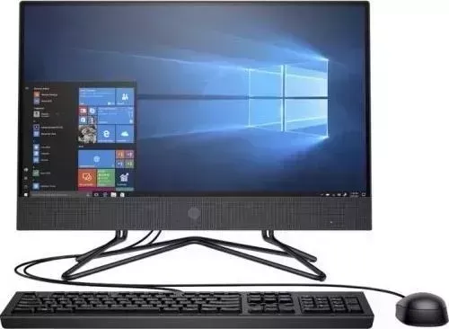 Моноблок HP 200 G4 All-in-One NT (295D3EA)