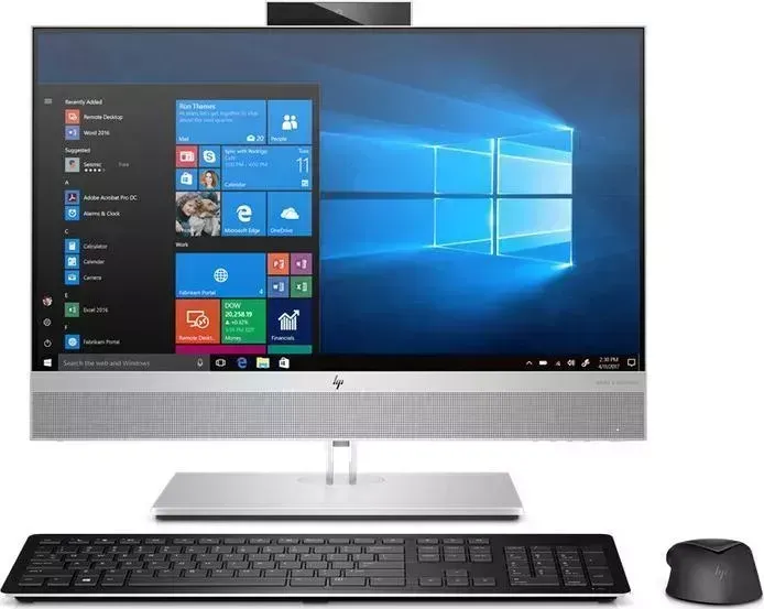 Моноблок HP EliteOne 800 G6 All-in-One (273D4EA)