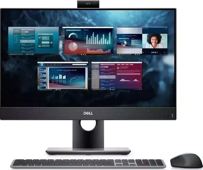 Моноблок DELL Optiplex 7490 AIO (7490-0174)