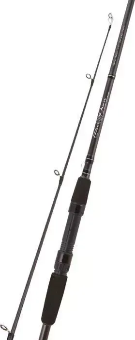 Спиннинг OKUMA Wave Power Spin 7&#039;0" 5-20g 2sec