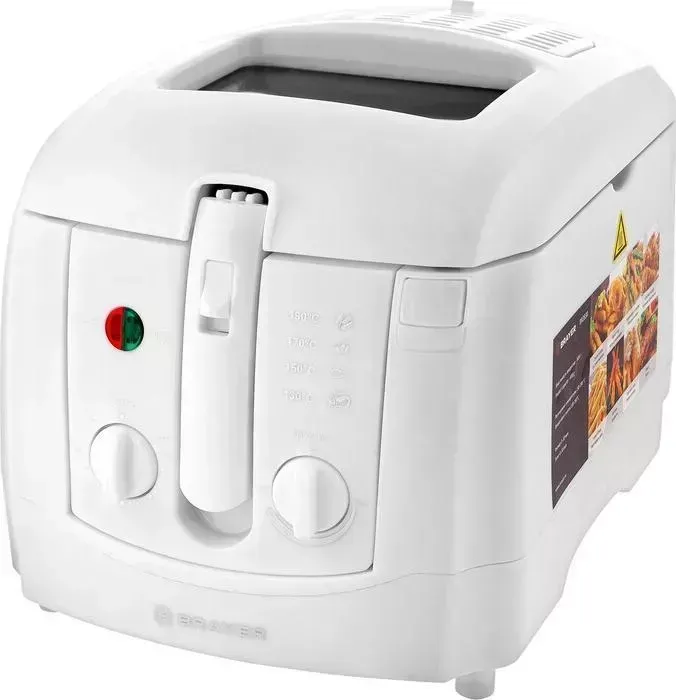 Фритюрница BRAYER 2830BR