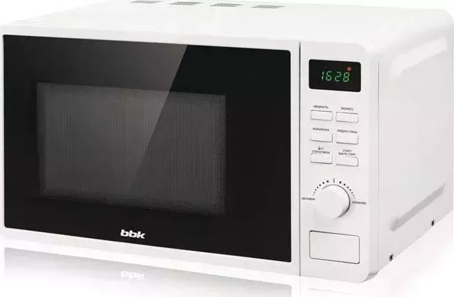 Микроволновая печь BBK 20MWS-718T/W