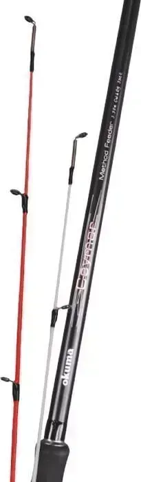 Фидер OKUMA Ceymar Feeder 13&#039;0 390cm 60-120g 3sec MHC/MG/MLG