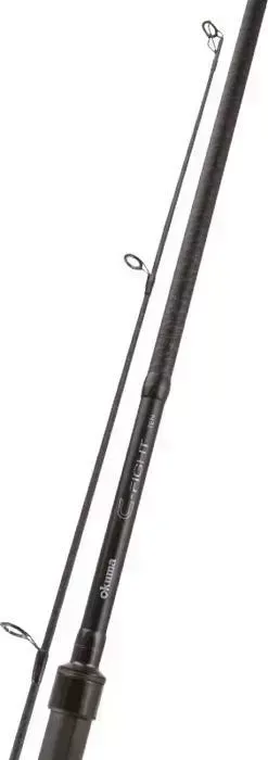 Удилище карповое OKUMA C-Fight Tele Carp 12&#039;0&quot; 3.5lbs 6sec