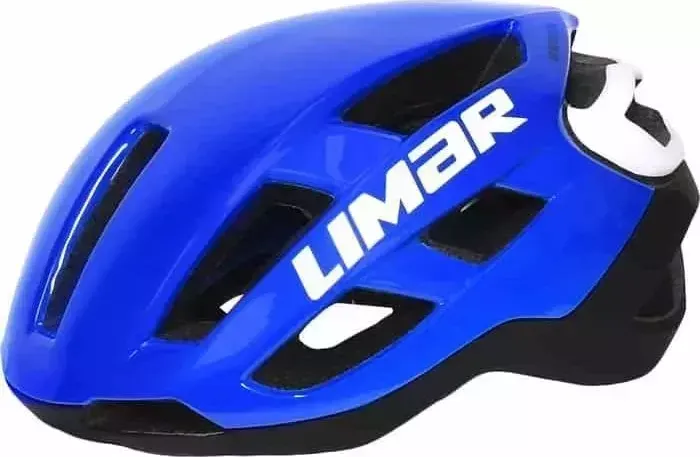 Велошлем Limar AIR STAR р. L (57-61) синий