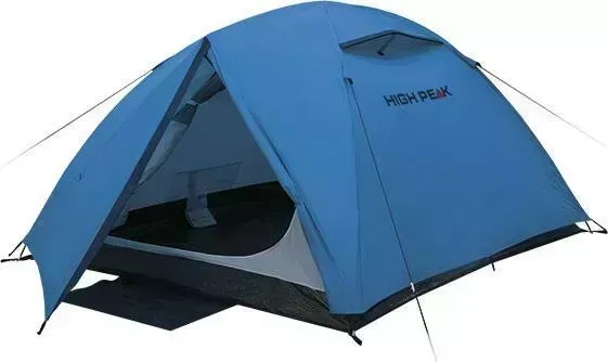 Палатка High Peak Kingston 3, синий