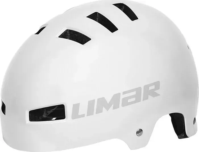Велошлем Limar 360 р. L (57-62) серый