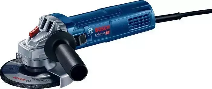 Шлифмашина угловая BOSCH GWS 9-125 S (0.601.396.122)