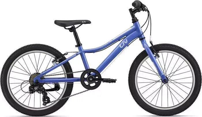Велосипед Liv ENCHANT 20 LITE Violet Storm