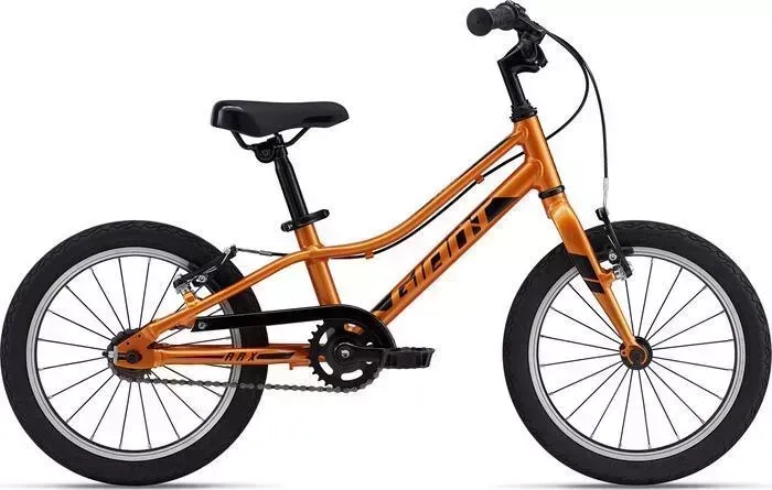 Велосипед Giant ARX 16 F/W Metallic Orange