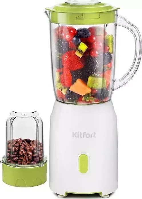 Блендер KITFORT KT-3069-2