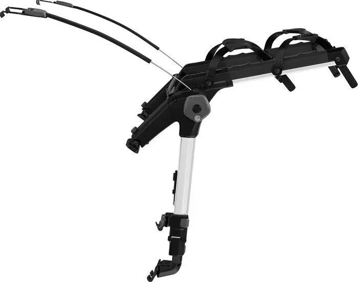 Крепление на заднюю дверь Thule OutWay 2B Hanging для 2-х велосипедов (994001)