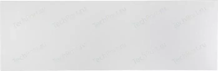 Фронтальная панель RedBlu by Damixa Origin Evo (82A-150-070W-P)