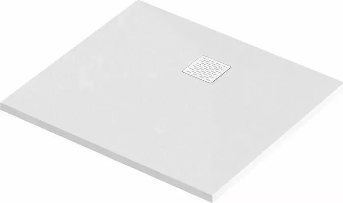 Душевой поддон Good Door Essentia 2 90х80 белый (ЛП00215)